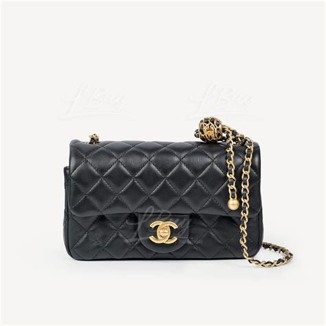 chanel金球20cm|chanel 手袋官网.